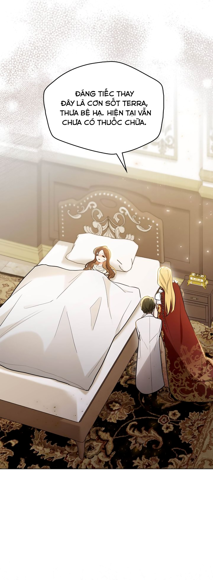 yêu cô công chúa sắp chết chapter 5 11