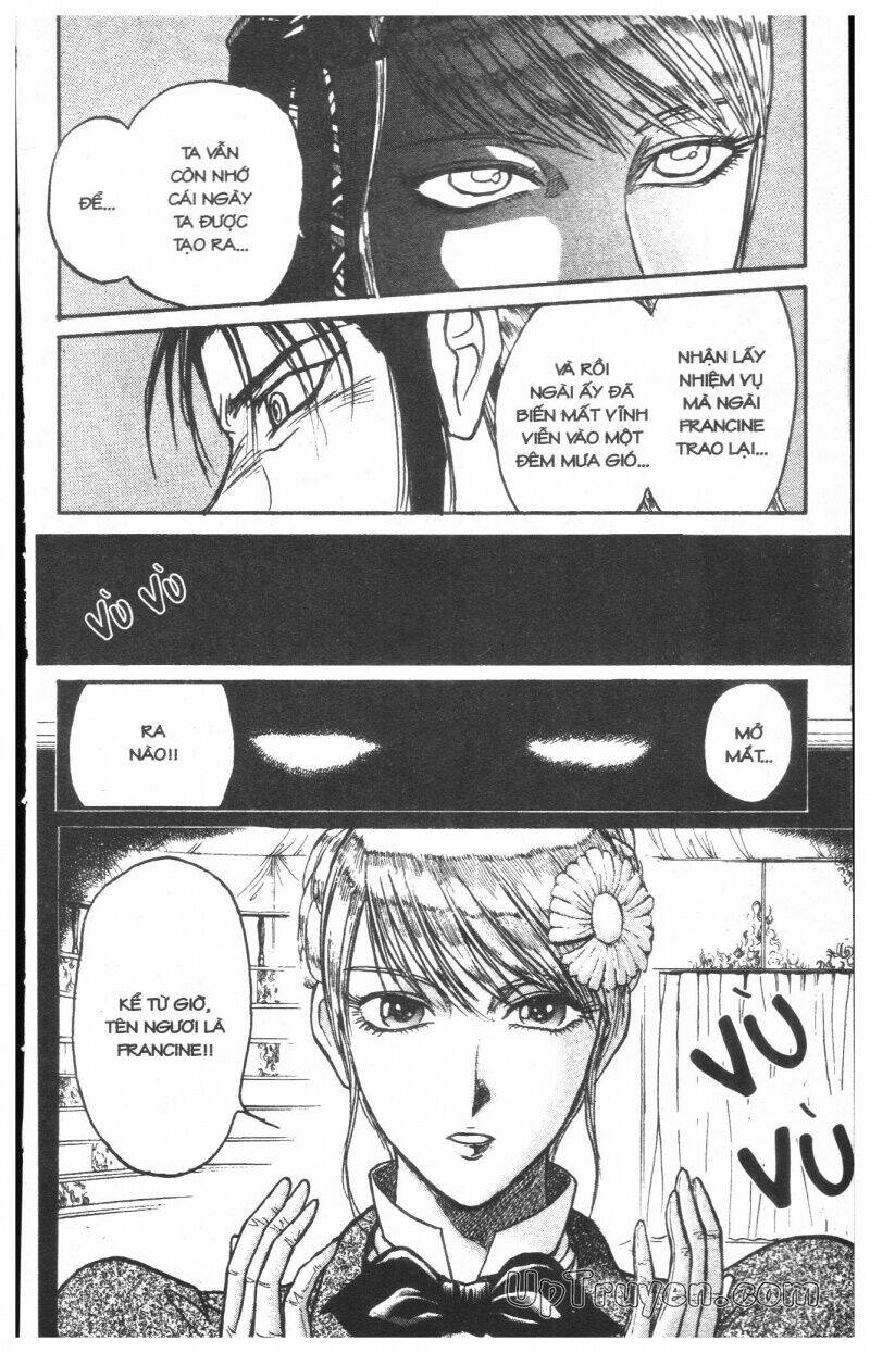 karakuri circus - gánh xiếc quái dị chapter 21 173