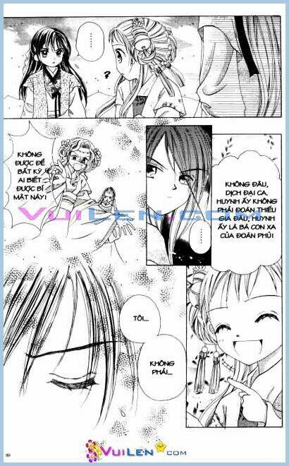 duyên kỳ ngộ chapter 1 131