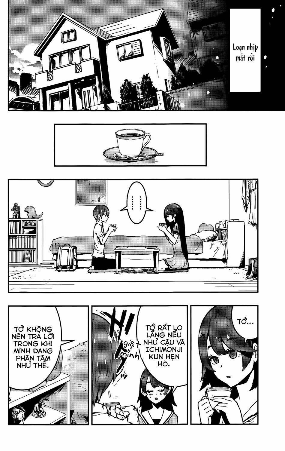 boku girl chapter 47 18