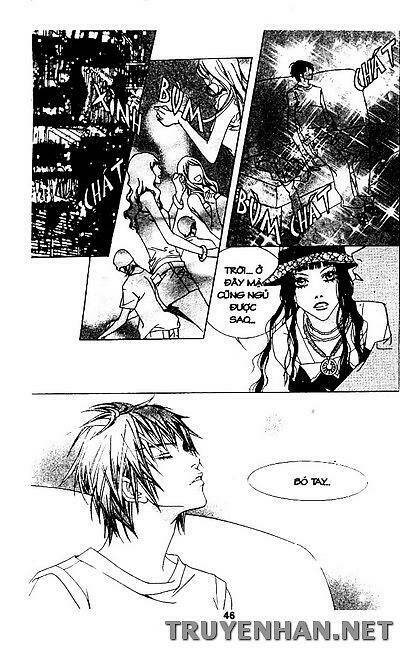 seduction more beautiful than love chapter 36 9