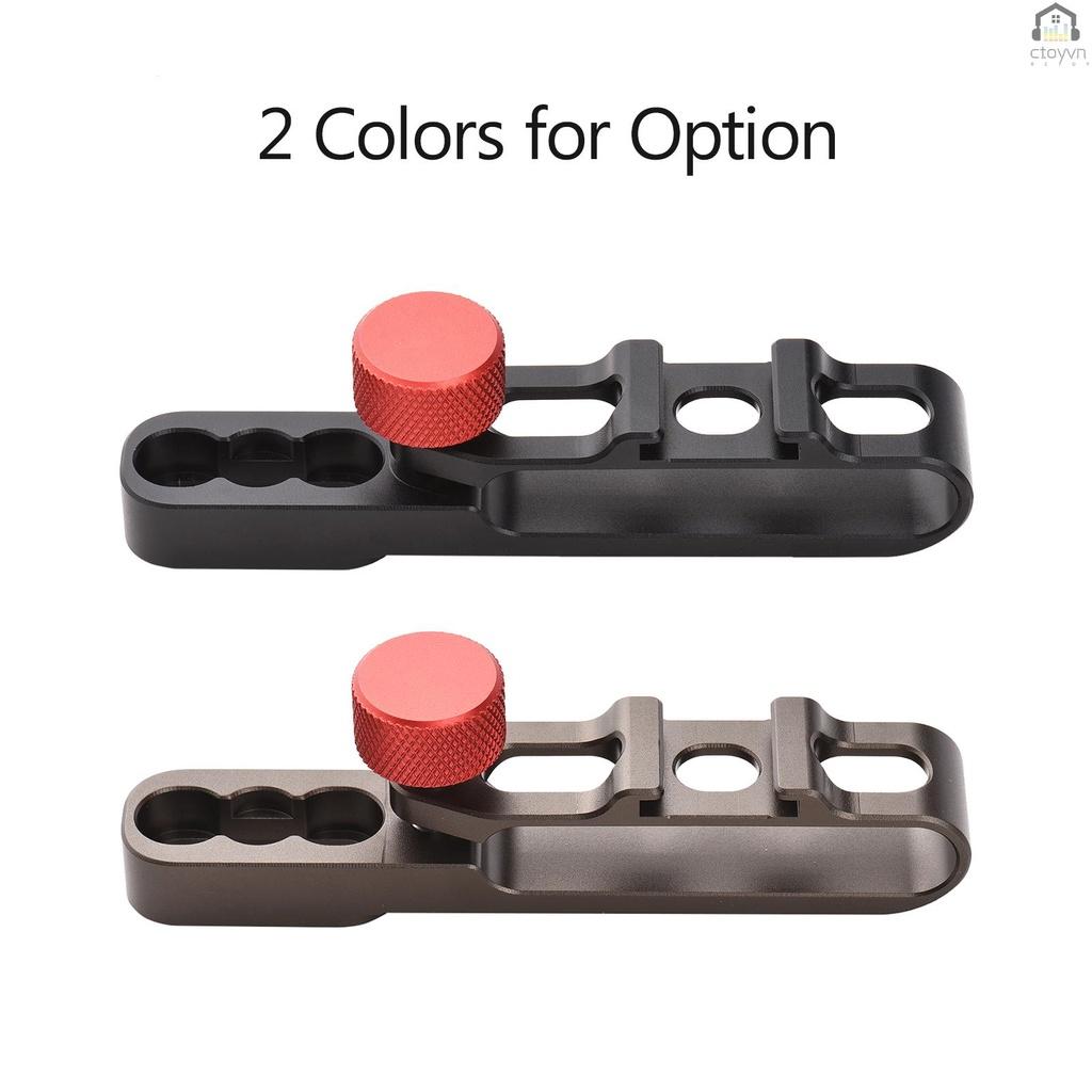 Khung gắn ổ cứng kèm ốc vít cho máy ảnh cứng Dick kèm rộng 5.8cm