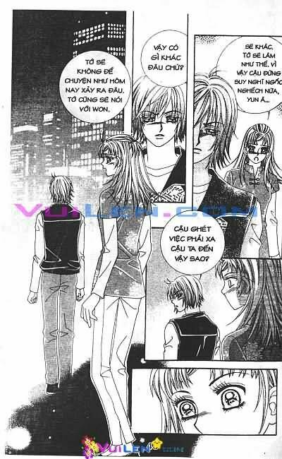 nụ hôn cuối chapter 51 9