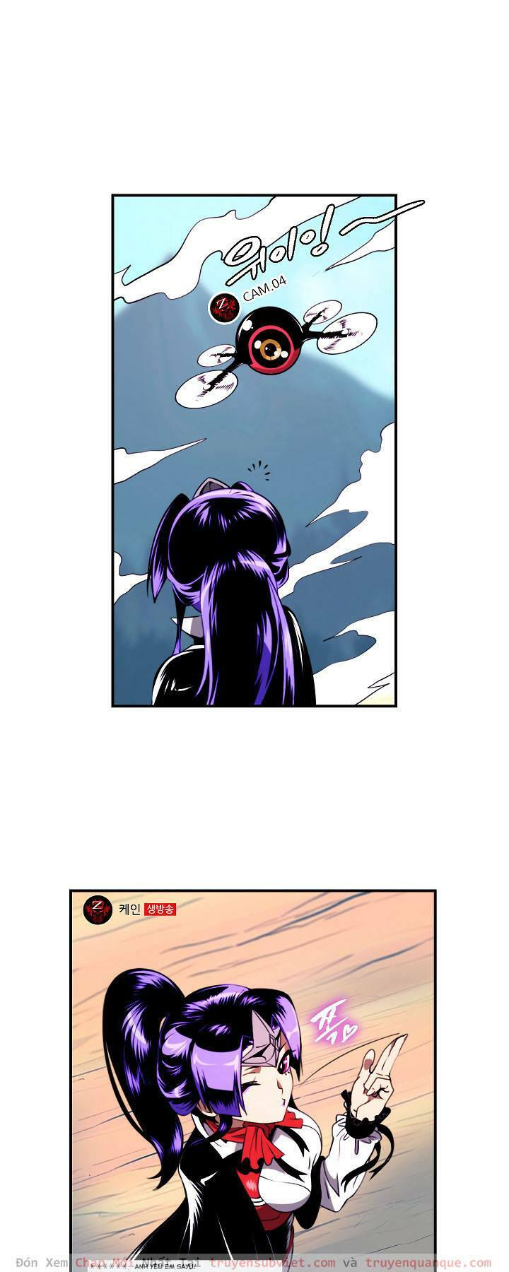 tôi sinh ra để làm người vĩ đại chapter 15 12