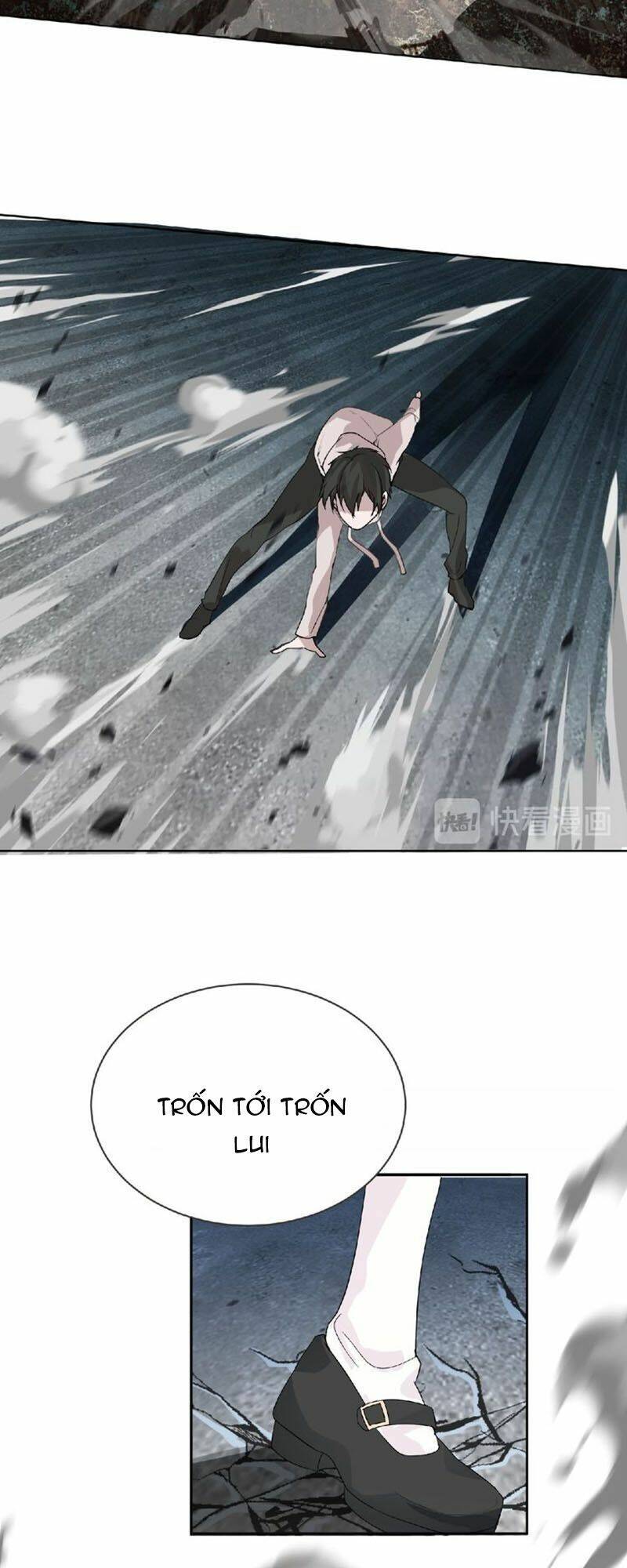 đại chiến yêu tinh chapter 19 29