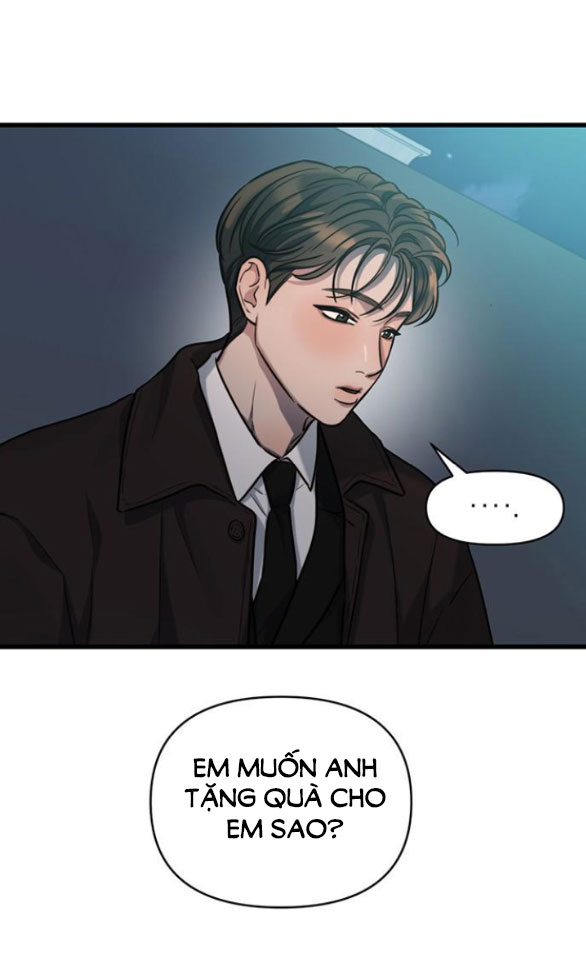 [18+] dục vọng tao nhã chapter 13.2 22