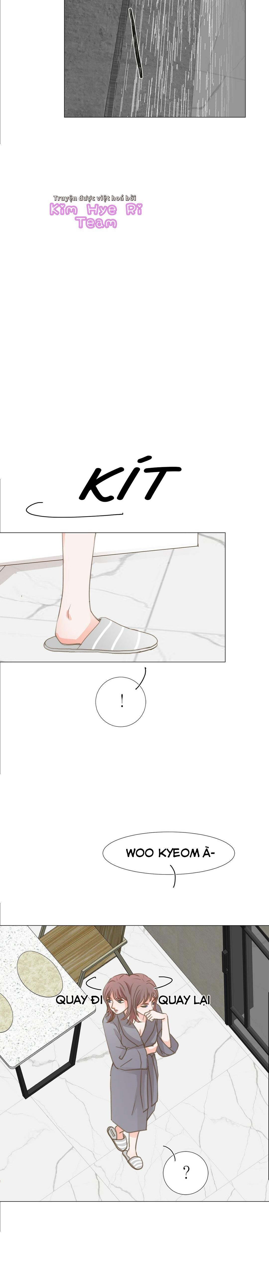 người tình lúc nửa đêm chapter 1 48