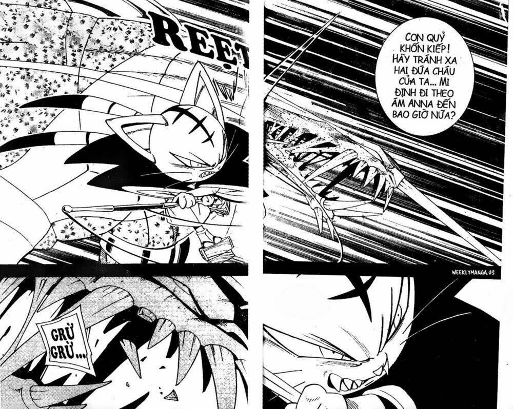 vua pháp thuật chapter 171 13