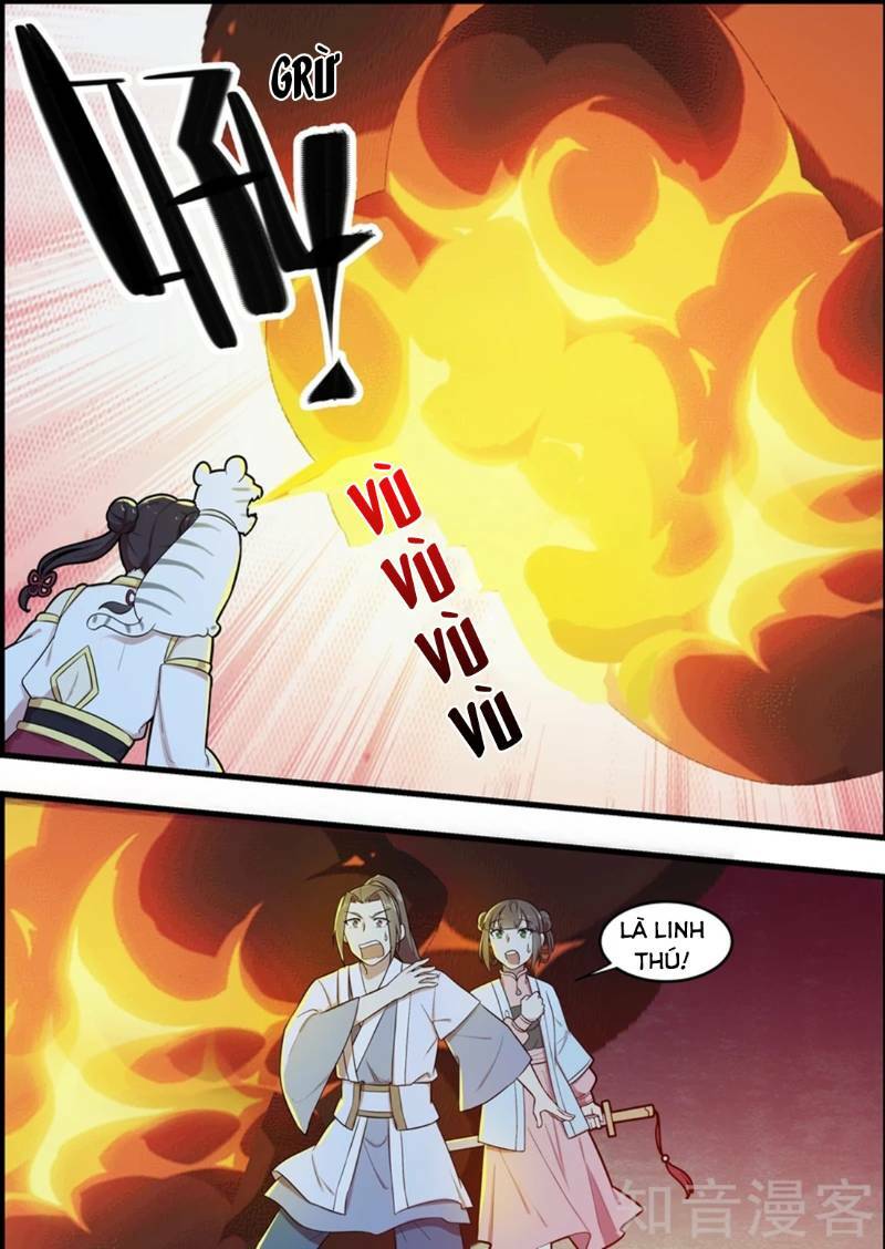 bất tử tà vương chapter 54 2