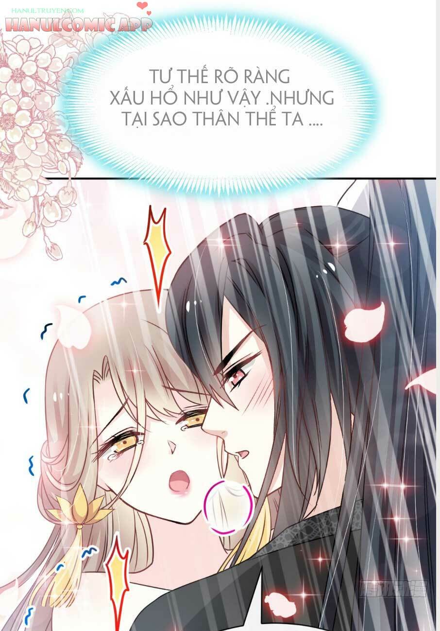 thiên hạ đệ nhất sủng phi chapter 140 12