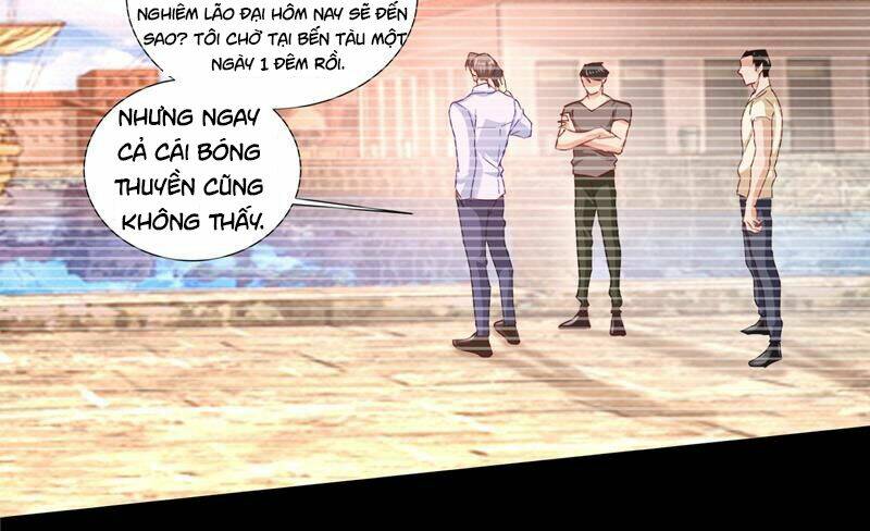 nhập cốt noãn hôn chapter 348 16