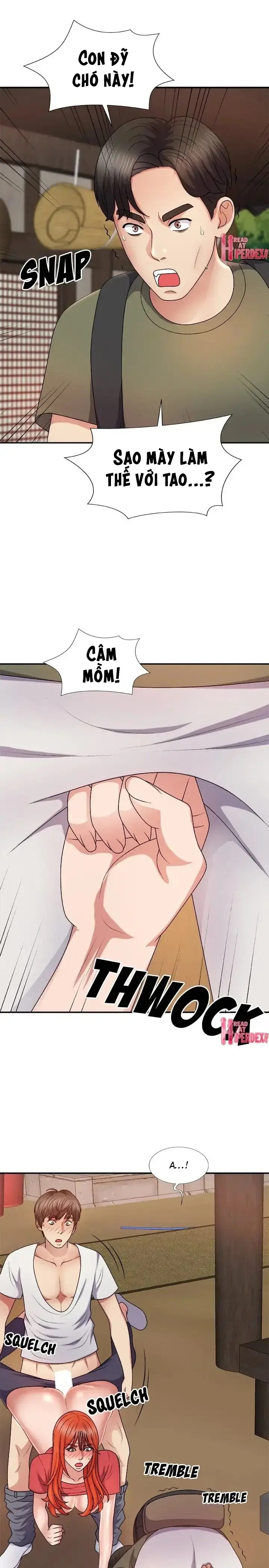 chiếm hữu linh hồn chapter 21 14