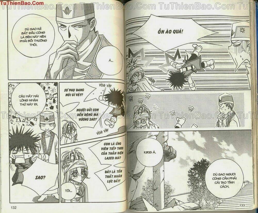 hồi ký ma vương chapter 2 66