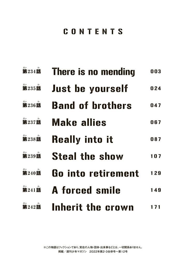 Sách ngoại văn: 極彩色 東京卍リベンジャーズ - Tokyo Revengers Brilliant Full Color Edition 27