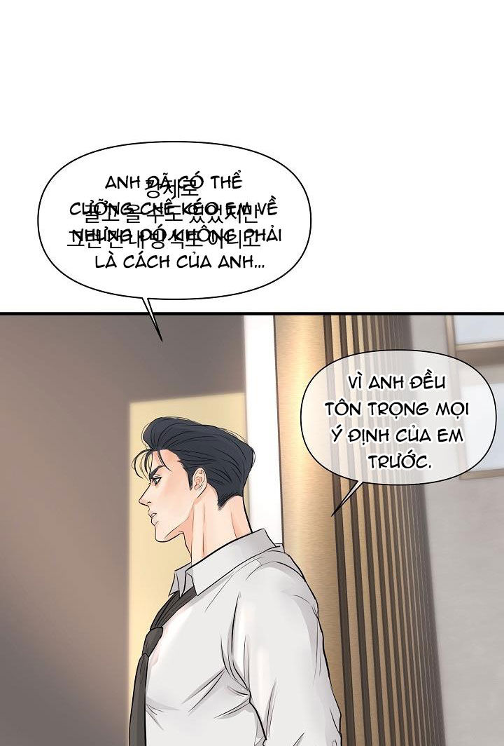 ranh giới tội ác chapter 19 43