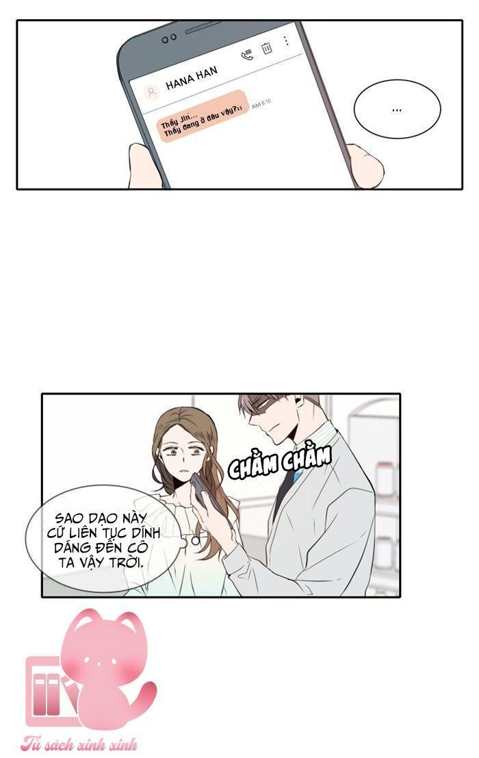 a good day to be a dog chapter 5 6