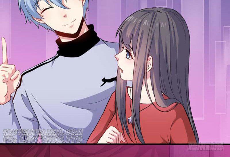 ngạo kiều quỷ vương yêu ta chapter 82 50