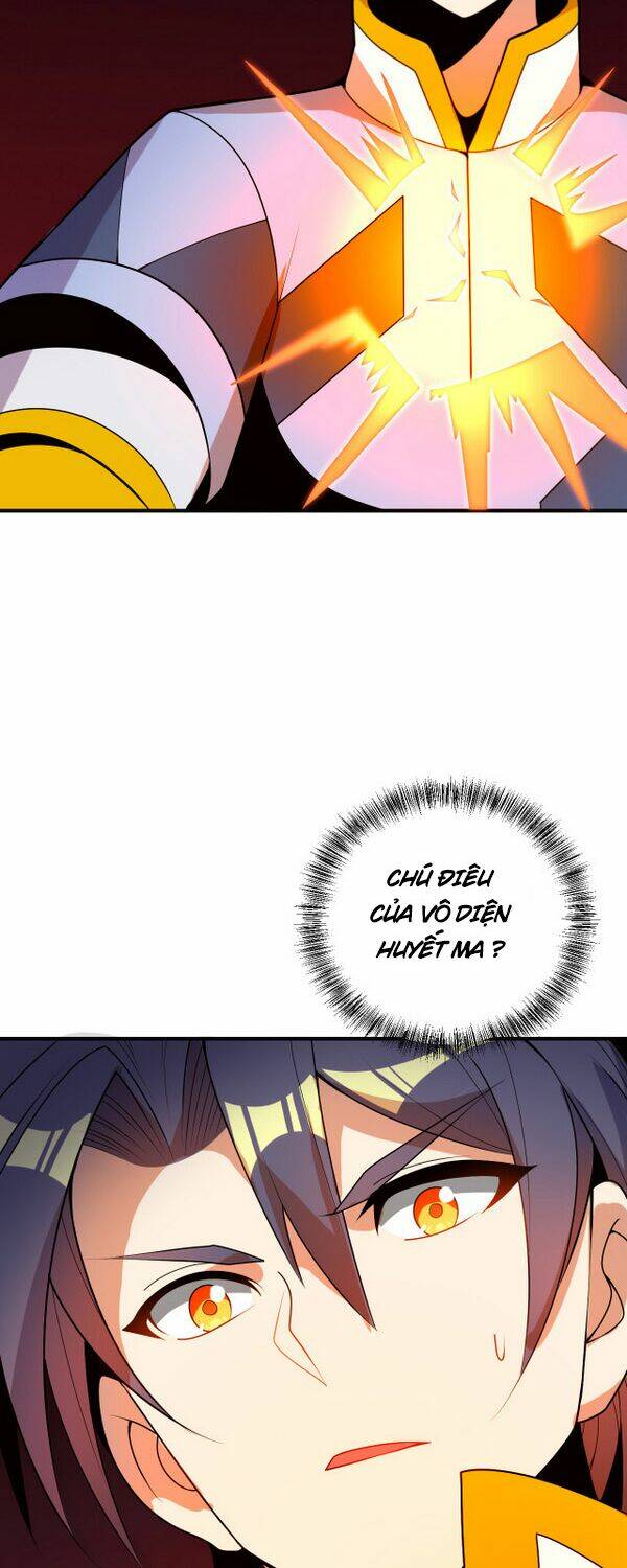 thôn phệ một thế giới tu tiên chapter 89 34