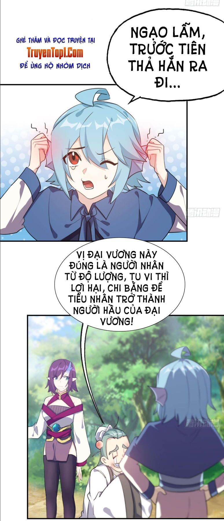 khởi đầu bằng một con côn chapter 102 6