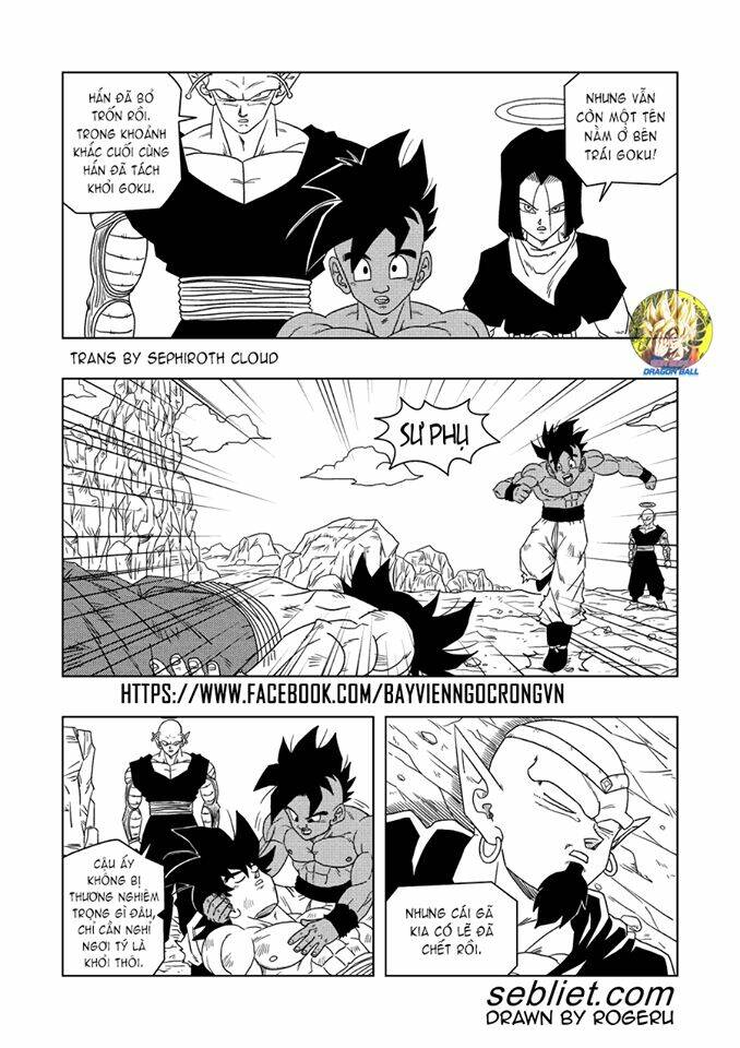 thế giới ngọc rồng ex [bản mở rộng] chapter 20 7