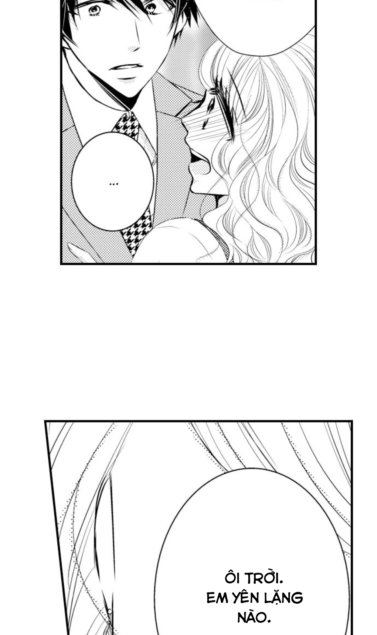 sự cao trào hoàn hảo chapter 86.1 7