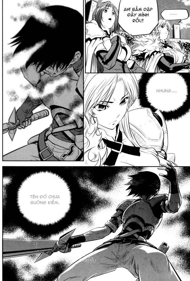 the legend of maian chapter 45 11