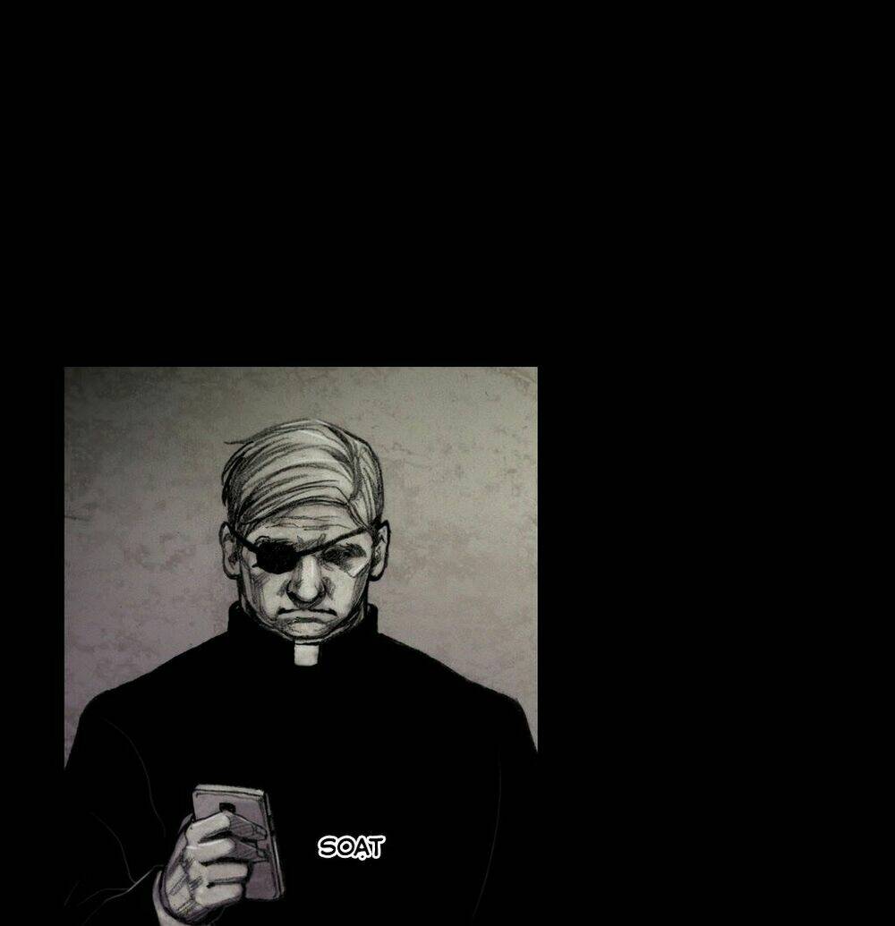 ngôi nhà của những búp bê chapter 8 15