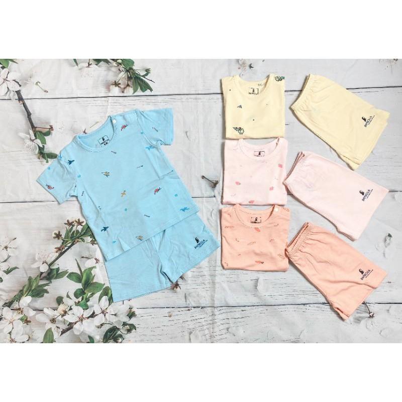 BỘ CỘC SỢI TRE CHO BÉ _ Bbl