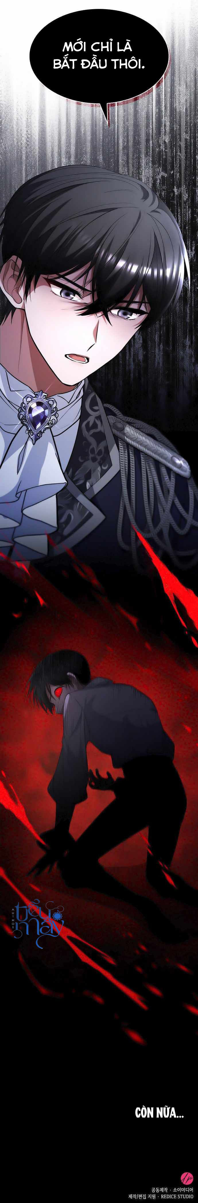 regina - gửi đến người không thể tha thứ chapter 26 14
