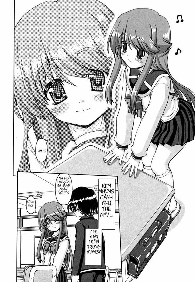 love dream mix chapter 9 3