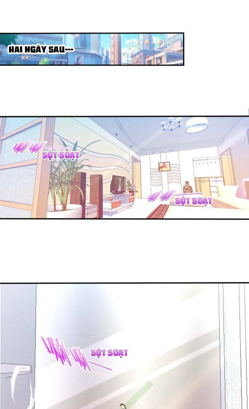 nữ thần trong điện thoại chapter 28 5