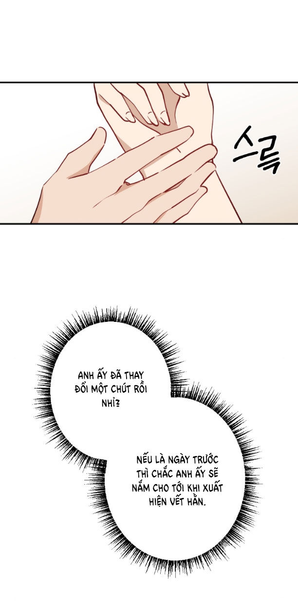 Hôn Nhân Tiền Định chapter 68.1 - Trang 9