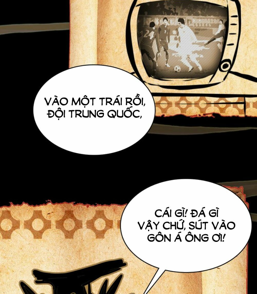 Ái Thượng Ngạo Kiều Long Vương Gia chapter 25 - Trang 43