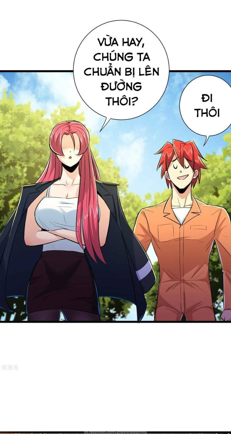 tối cường đặc chủng binh của hoa khôi chapter 65 24