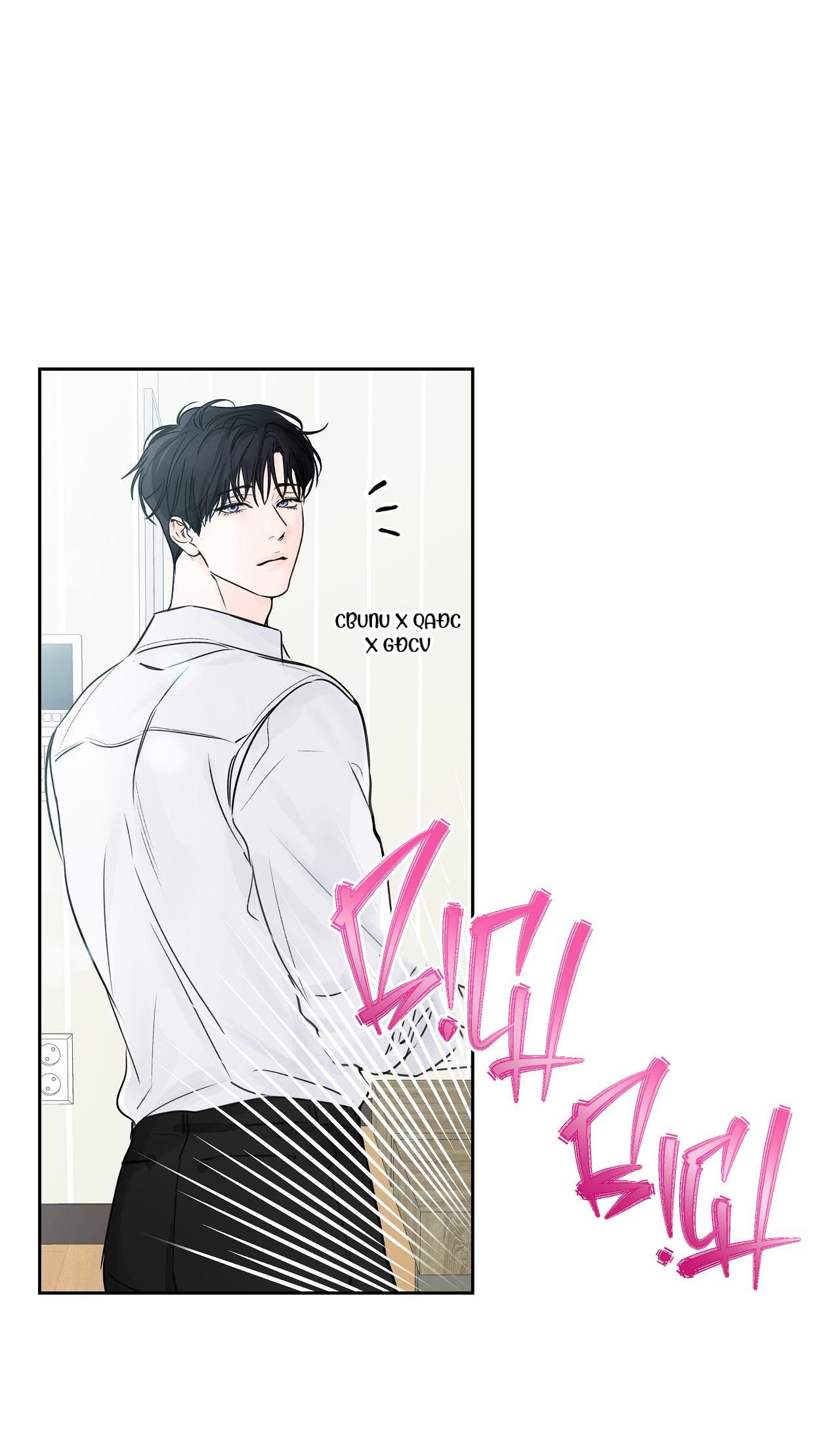 hạ cánh cuối chân trời chapter 14 23