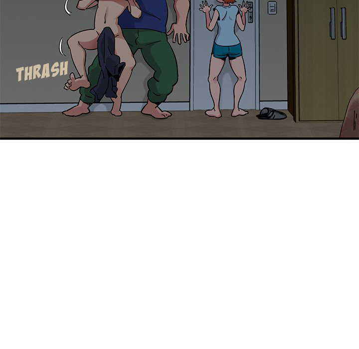 dog on patrol chapter 25 97