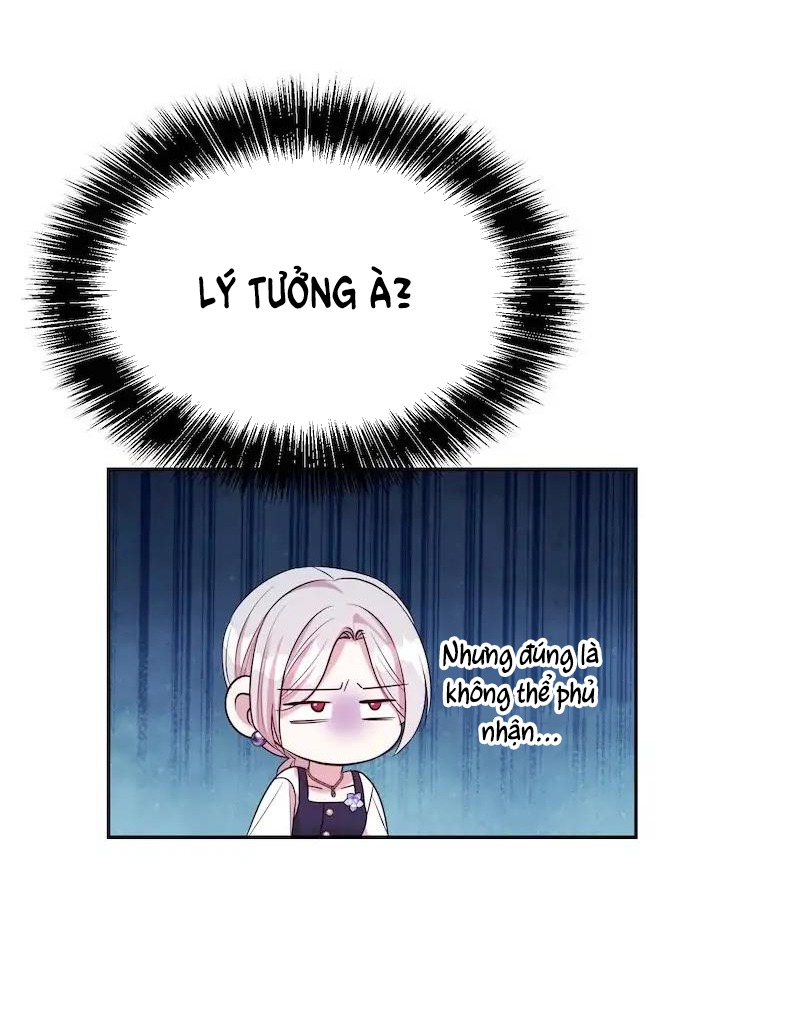 tôi chán nản vì người chồng thứ 2 còn "khỏe" hơn chồng cũ chapter 62.1 22