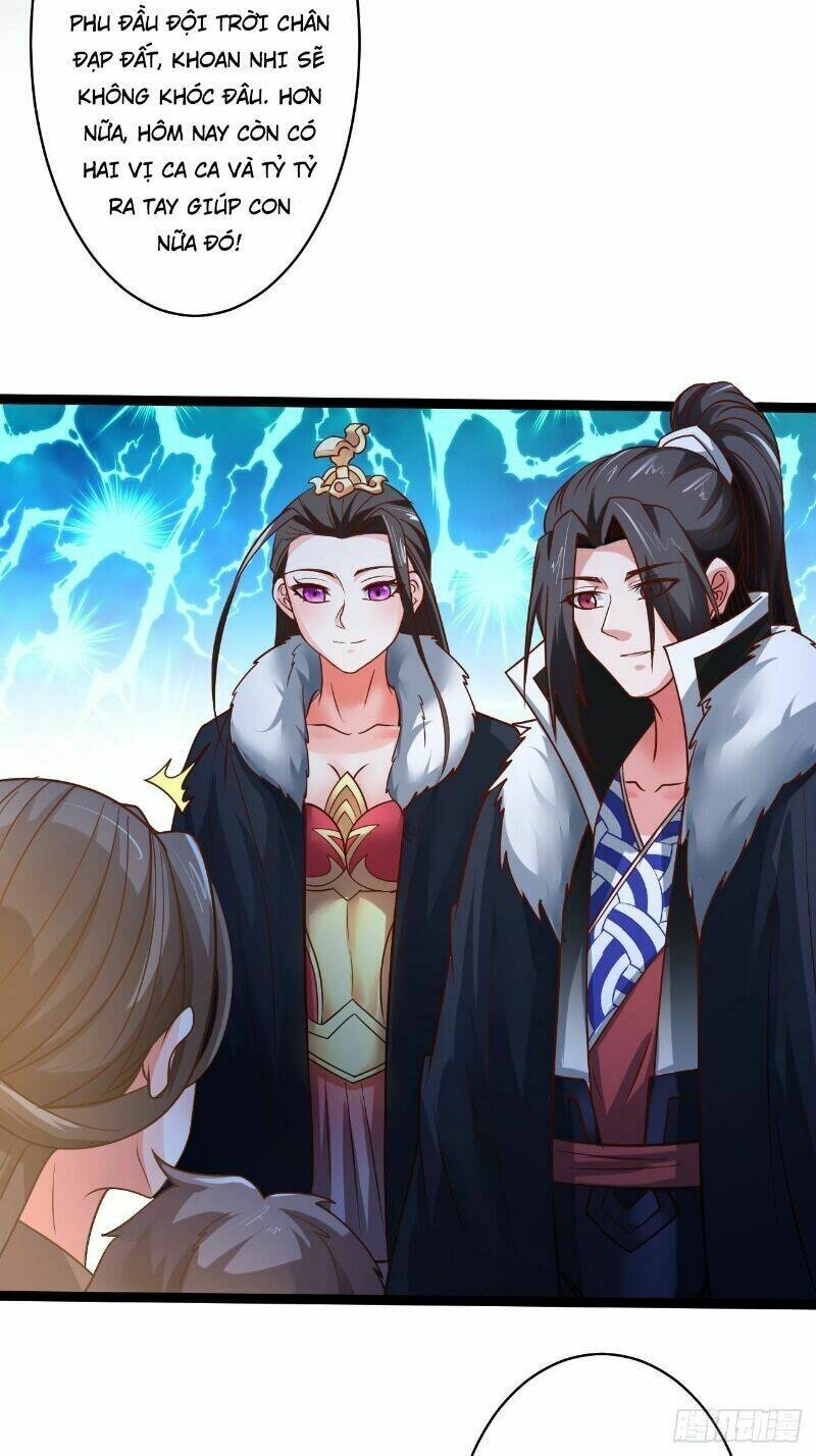 trọng sinh tối cường ma tôn ở rể chapter 86 6