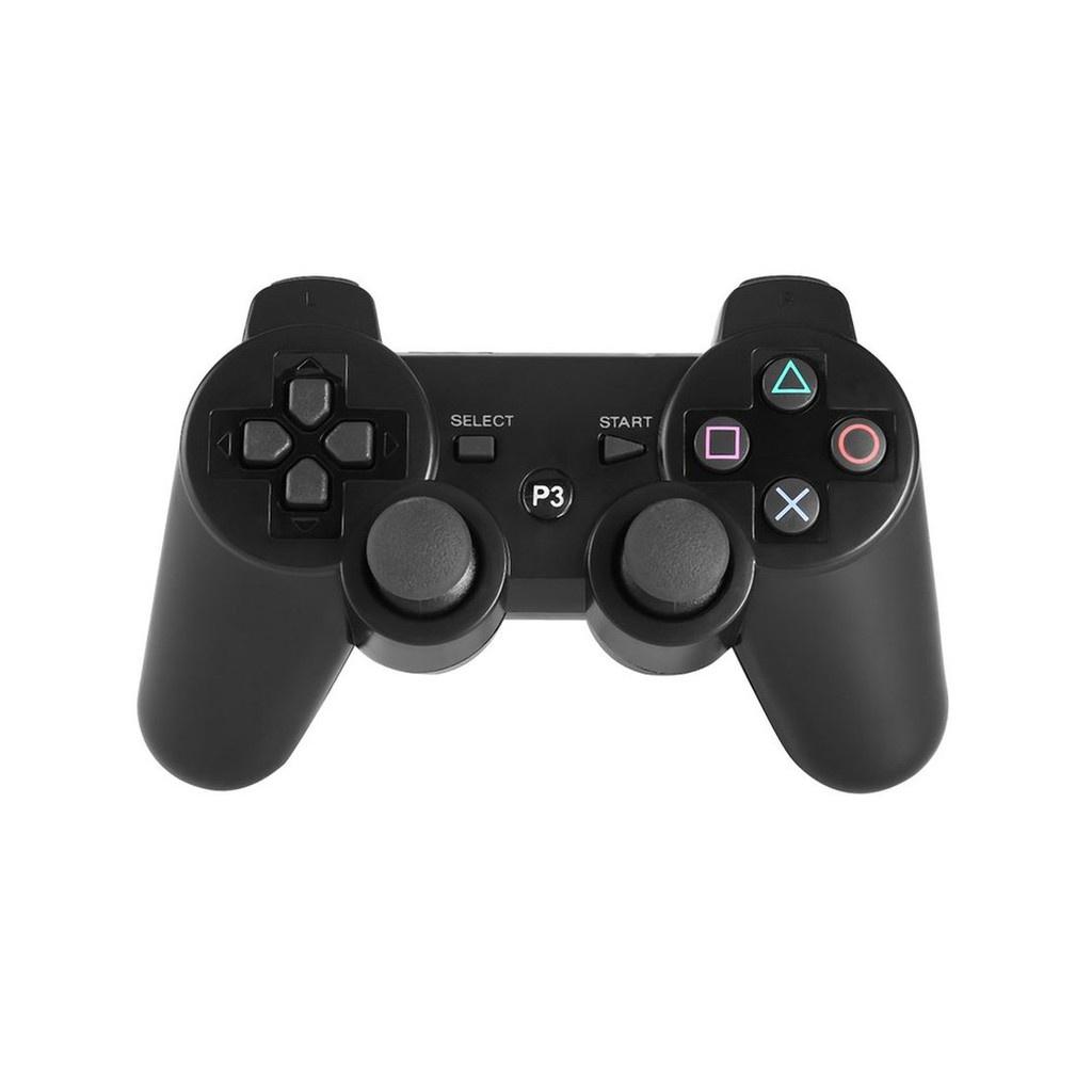 Tay cầm chơi game wireless không dây dành cho Sony PS3 - Playstation 3