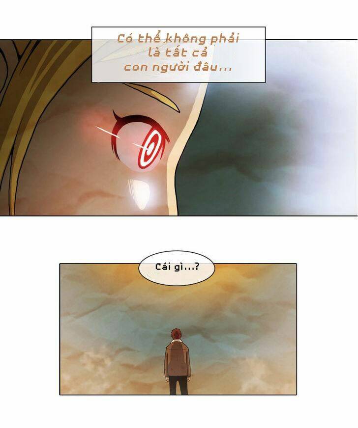 gepetto chapter 11 23