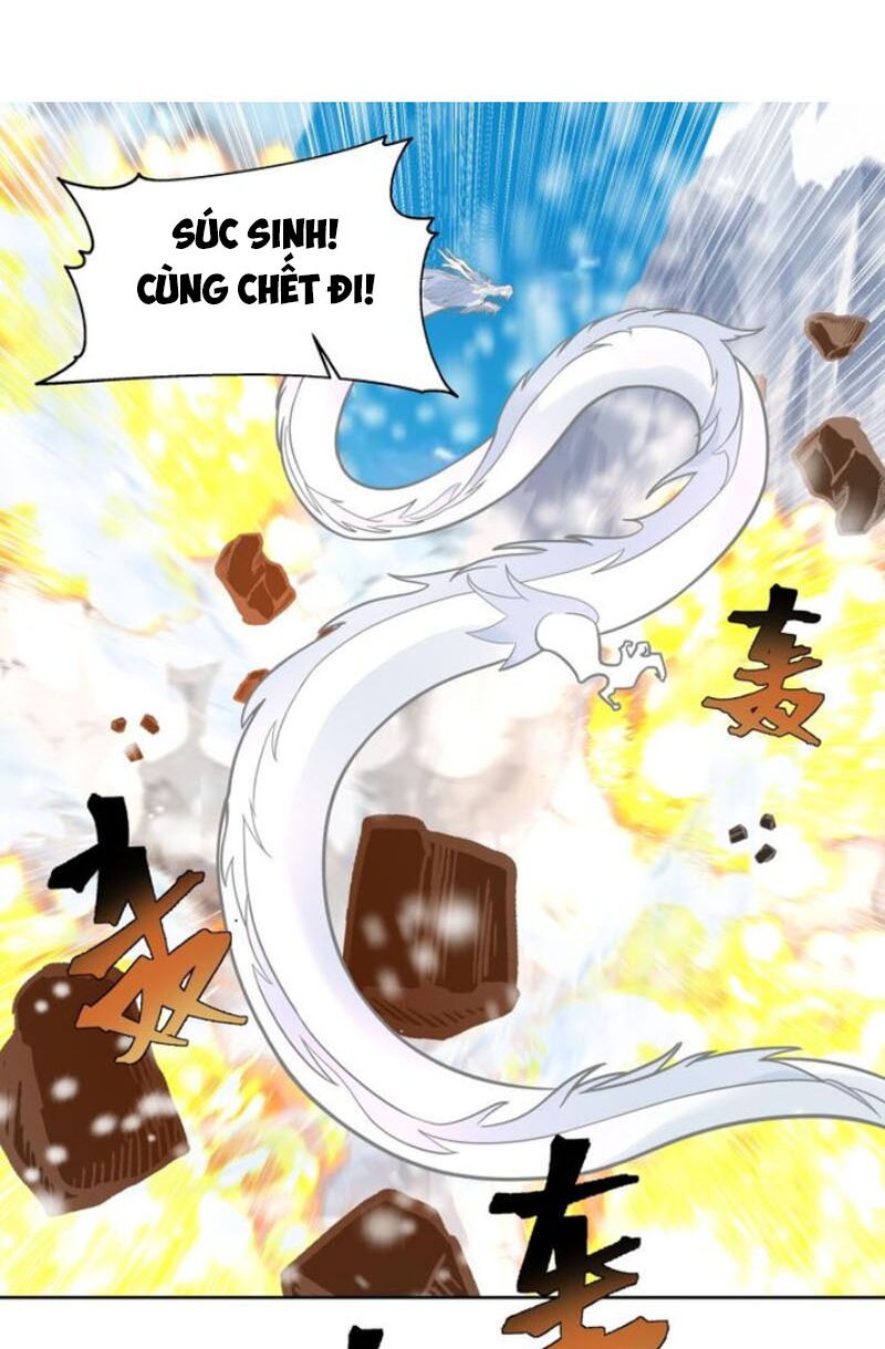 trên người ta có một rồng chapter 444 7