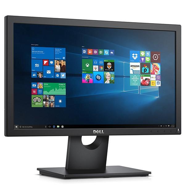 Màn hình Dell 18.5 inch E1916HV - Hàng chính hãng