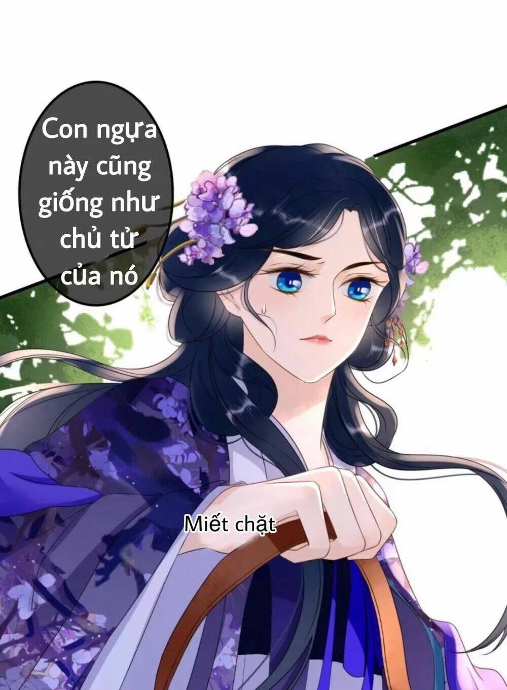 sủng phi của vương chapter 74 28