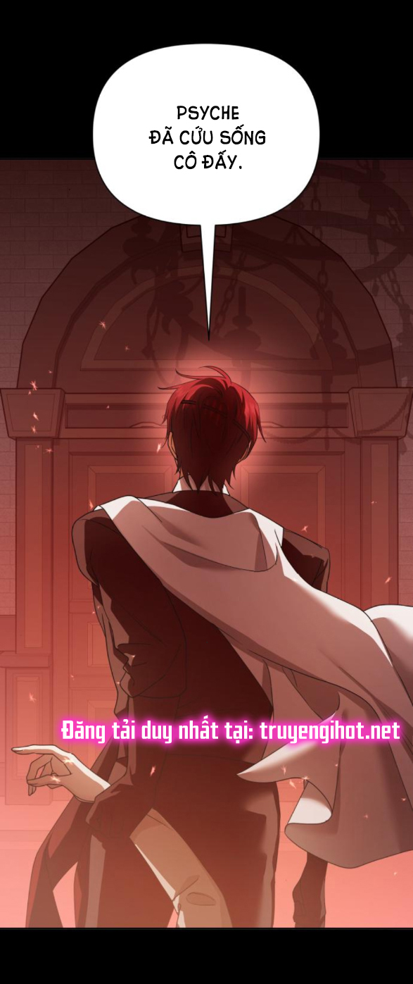 tôi muốn trở thành cô ấy dù chỉ là một ngày chapter 124 46