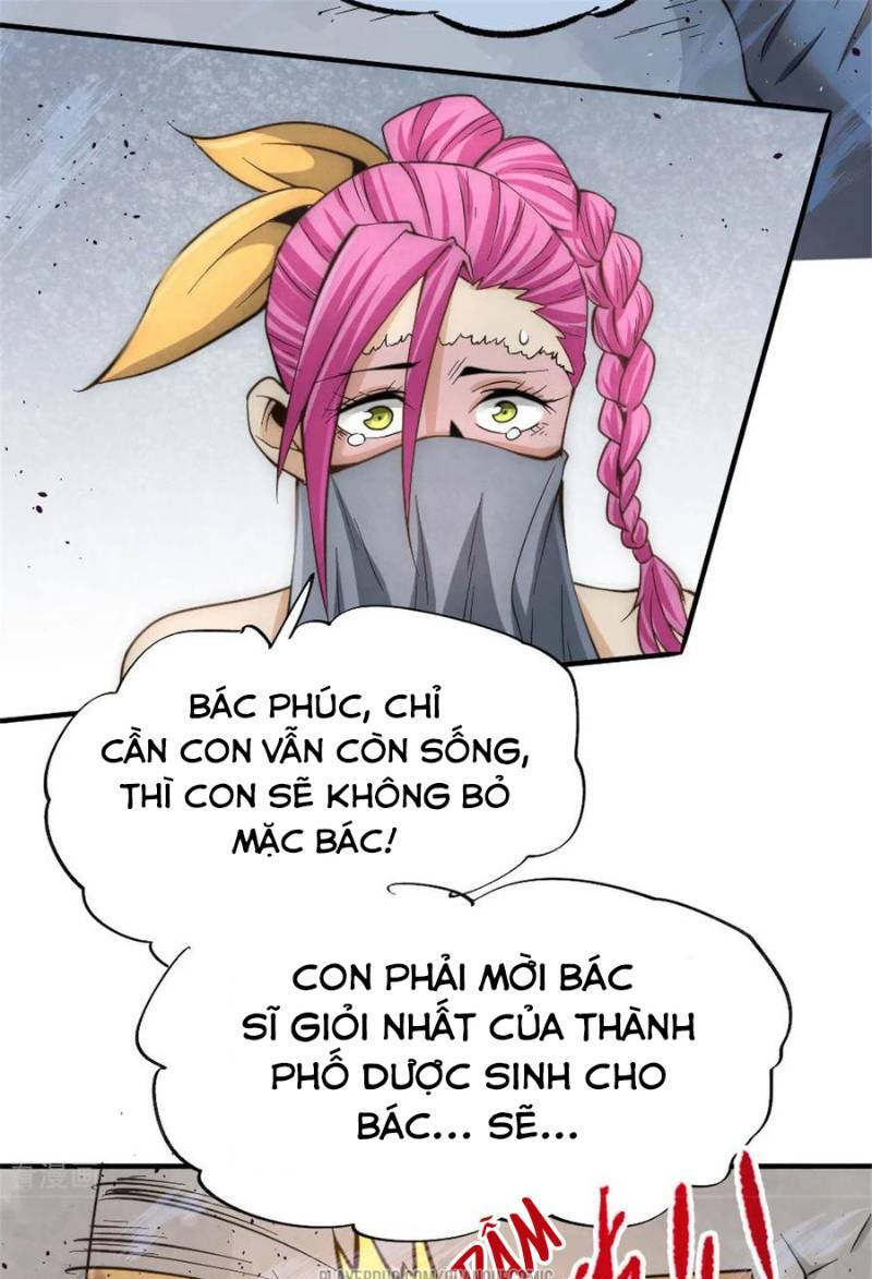 đô thị đỉnh phong cao thủ chapter 61 3