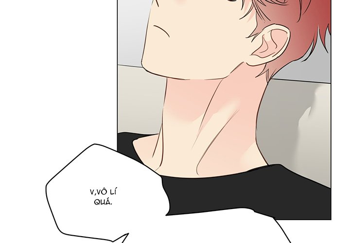 chuyện quái gì với giấc mơ đó vậy chapter 54 71