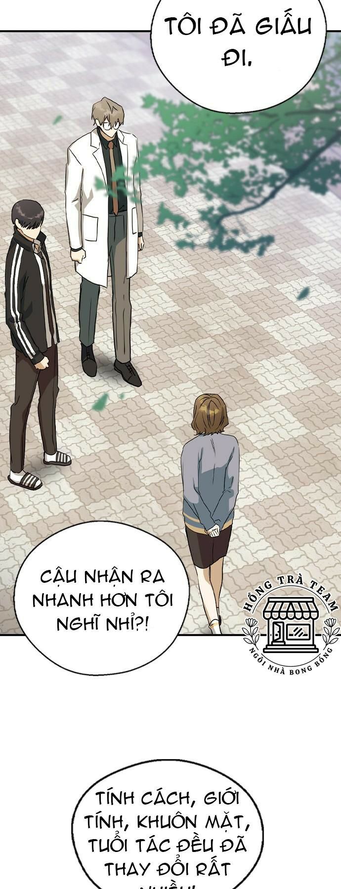 duyên nợ kiếp trước chapter 22 19