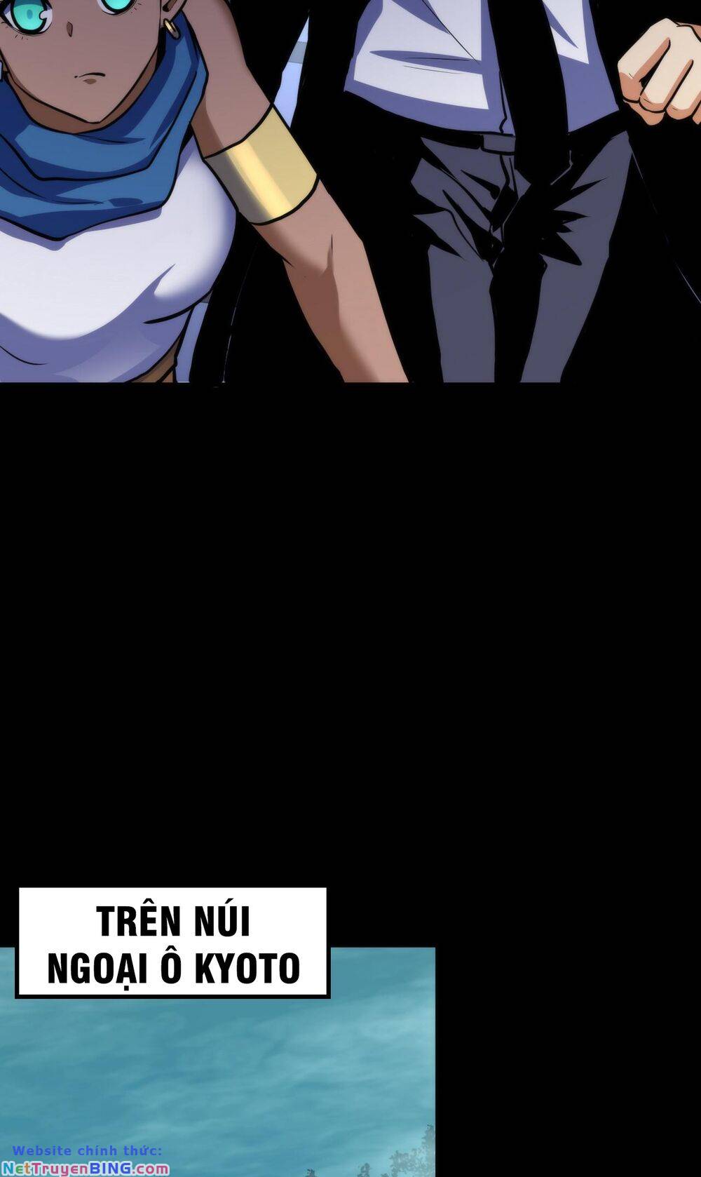 Trở Thành Thần Chủ Cthulhu chapter 249 28