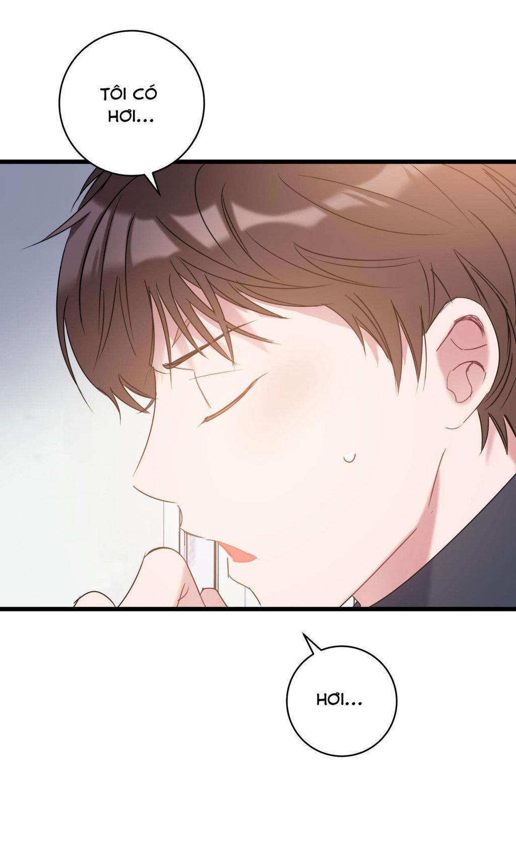 tình yêu bình dị nhất chapter 12 39