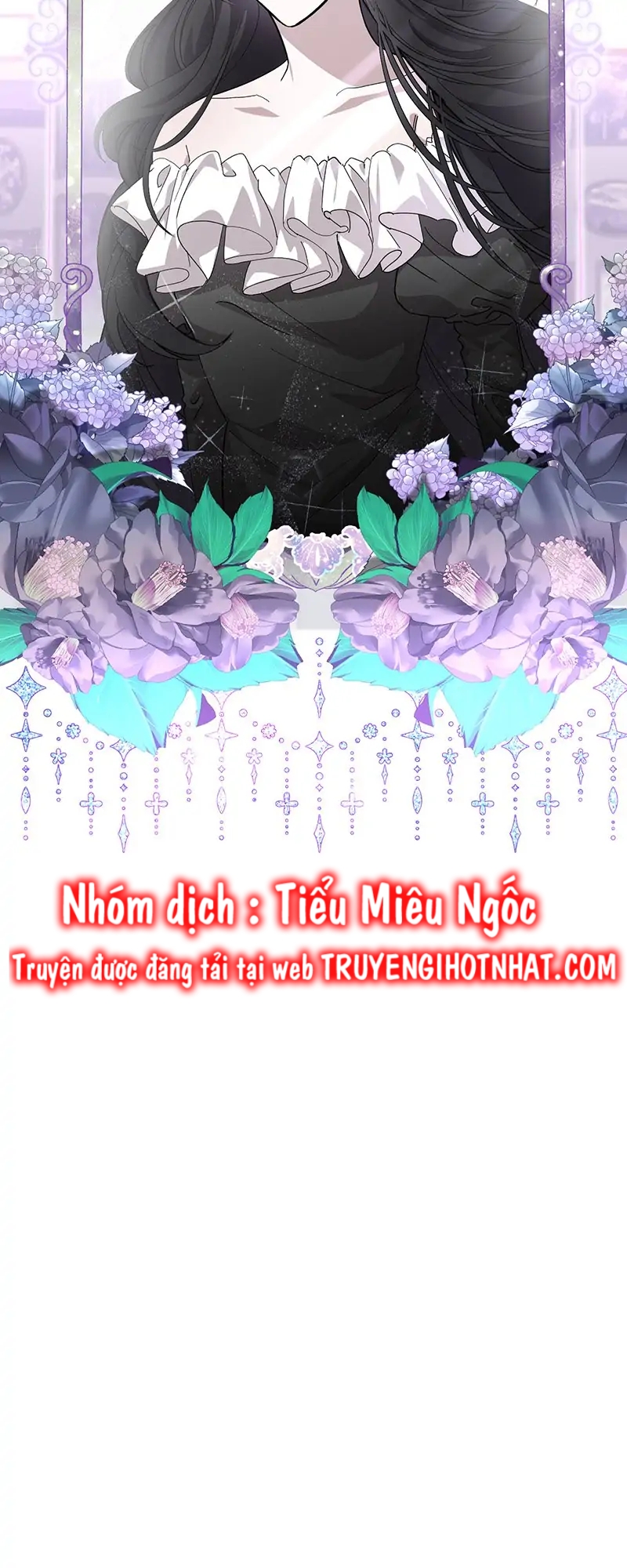 nữ phản diện muốn có kết thúc đẹp chapter 43 61